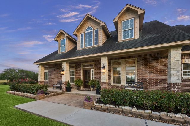 2258 Maler Road, Sealy, TX 77474