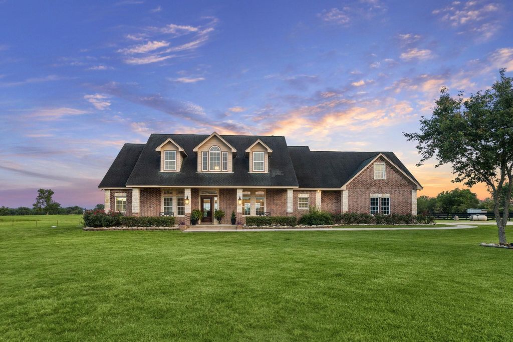 2258 Maler Road, Sealy, TX 77474