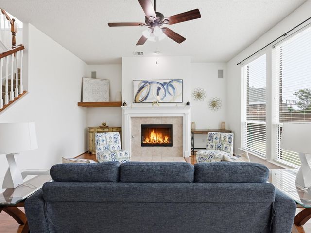 7321 Summit Lane, Sachse, TX 75048