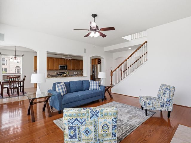 7321 Summit Lane, Sachse, TX 75048