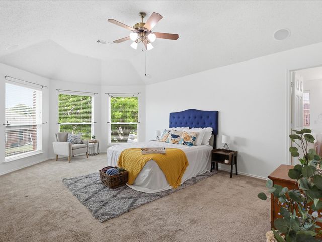 7321 Summit Lane, Sachse, TX 75048