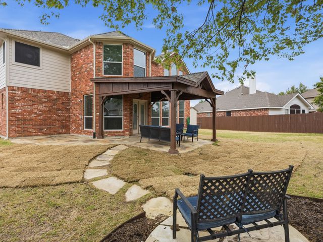 7321 Summit Lane, Sachse, TX 75048