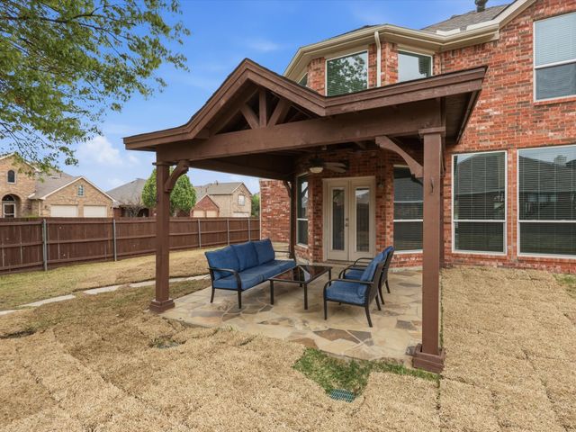7321 Summit Lane, Sachse, TX 75048