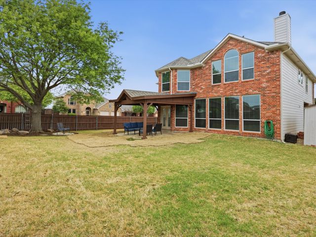 7321 Summit Lane, Sachse, TX 75048