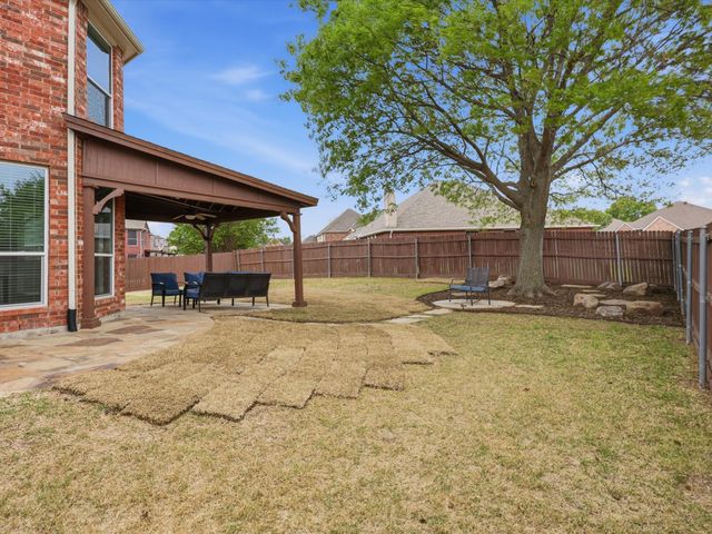 7321 Summit Lane, Sachse, TX 75048