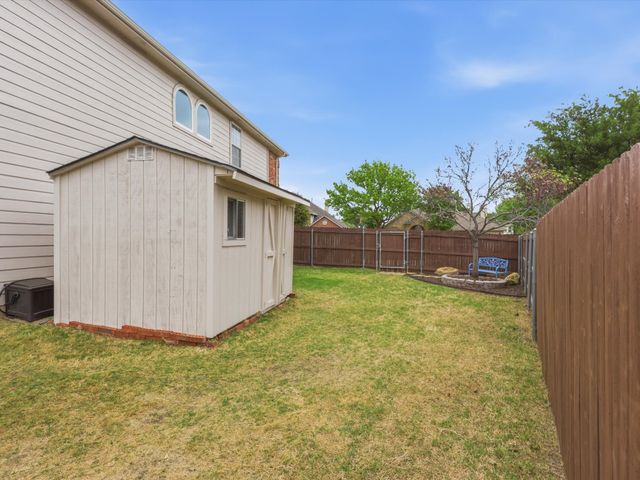 7321 Summit Lane, Sachse, TX 75048