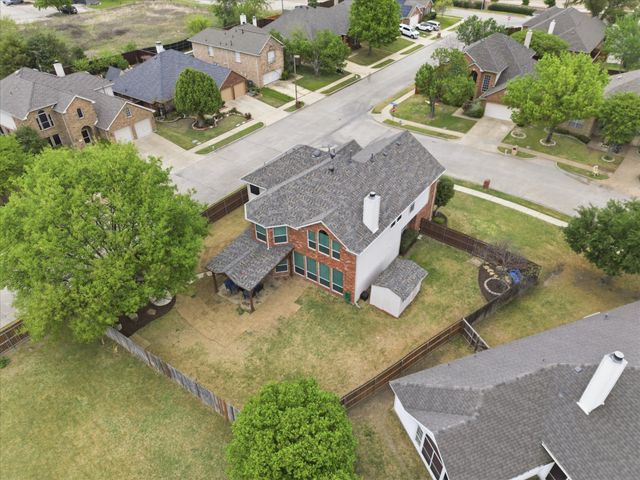 7321 Summit Lane, Sachse, TX 75048