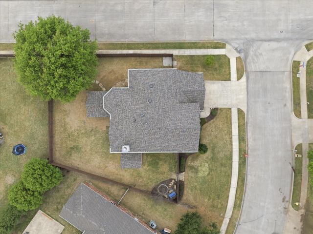 7321 Summit Lane, Sachse, TX 75048