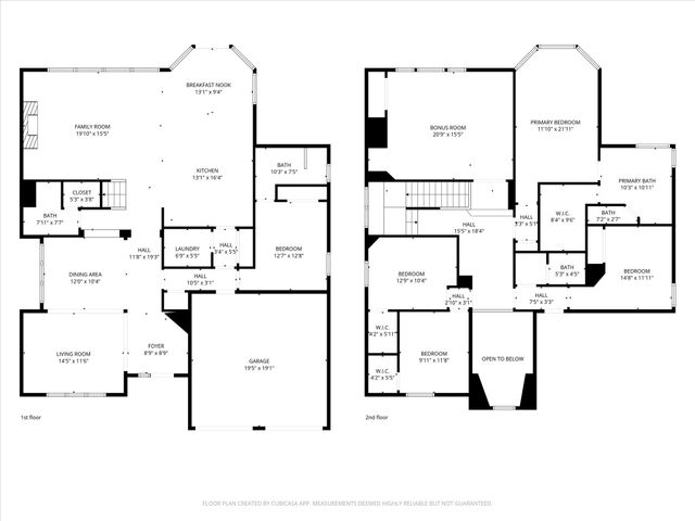 7321 Summit Lane, Sachse, TX 75048