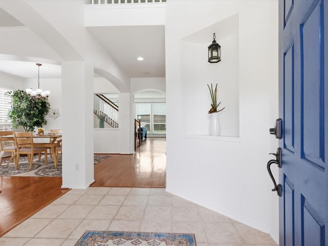 7321 Summit Lane, Sachse, TX 75048