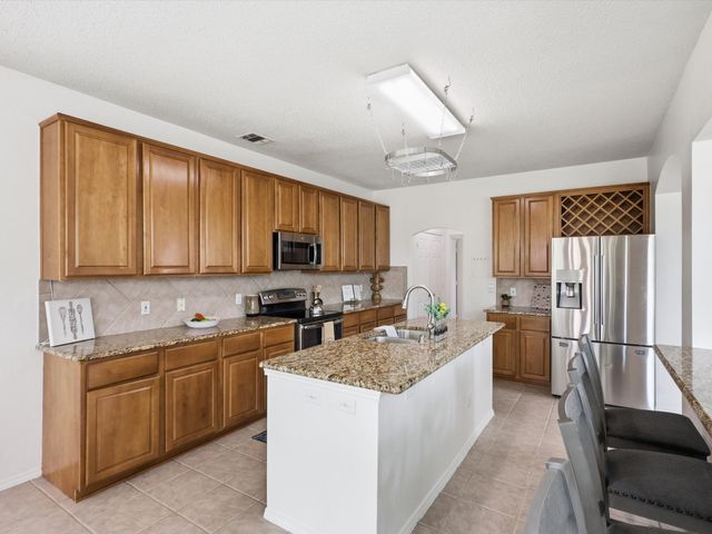 7321 Summit Lane, Sachse, TX 75048