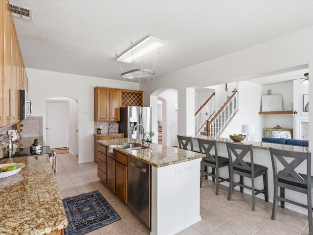 7321 Summit Lane, Sachse, TX 75048