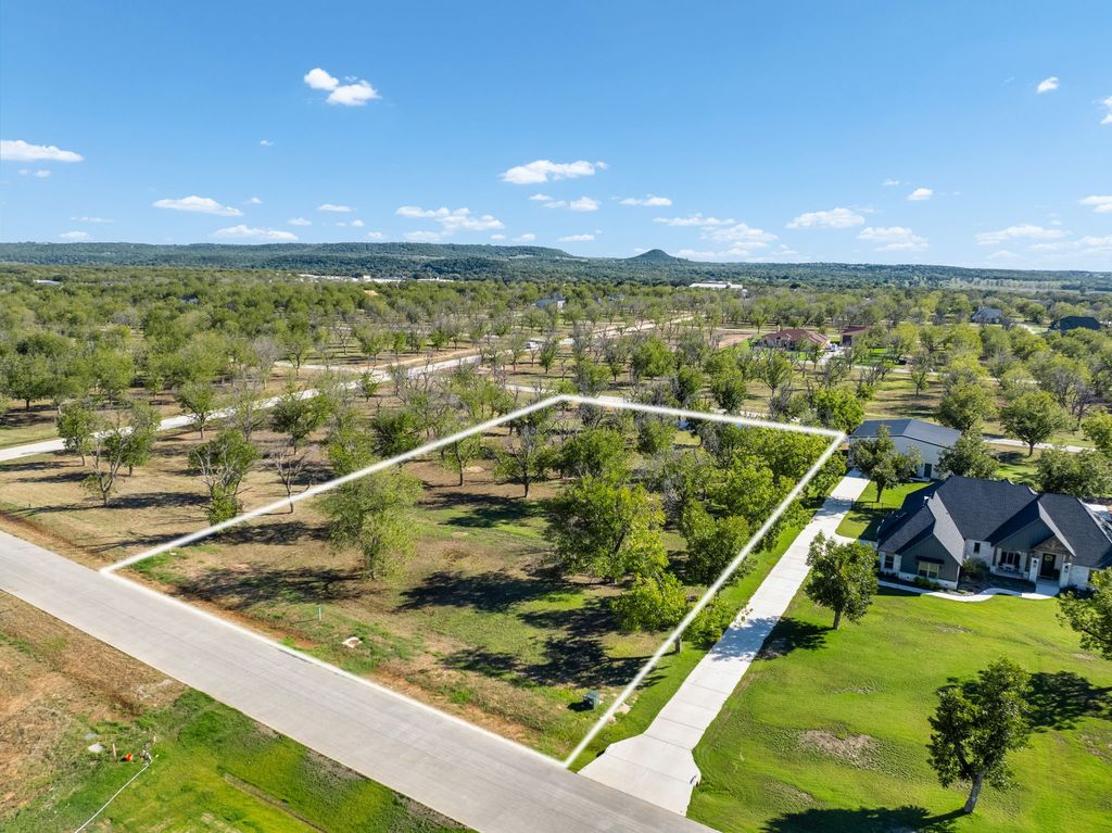 1031 E Landings N, Granbury, TX 76049 — photo 2