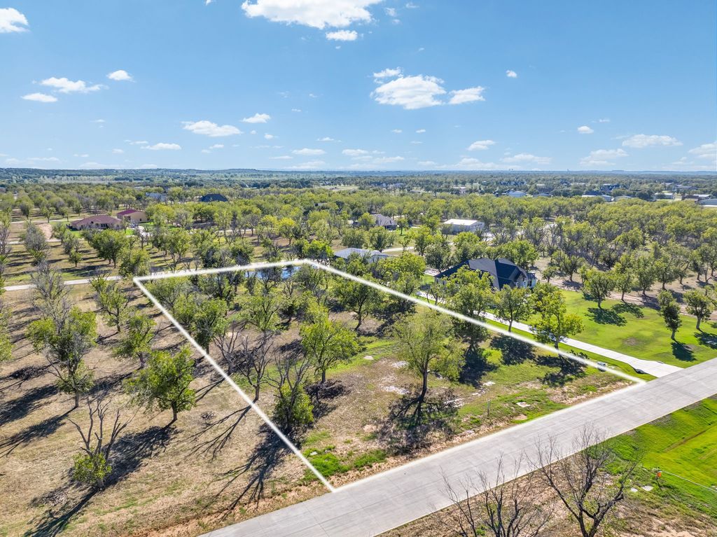 1031 E Landings N, Granbury, TX 76049 — photo 3