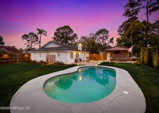 3904 LANDFALL Lane W, Jacksonville, FL 32250