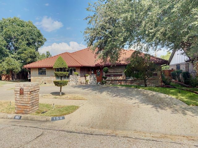 150 Macarthur Court, Irving, TX 75061