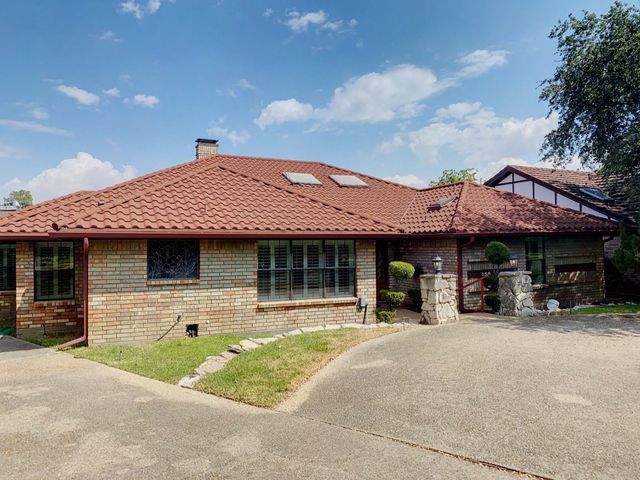 150 Macarthur Court, Irving, TX 75061