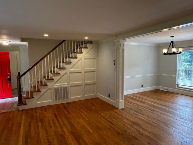 7608 Peacock Drive SW, Huntsville, AL 35802