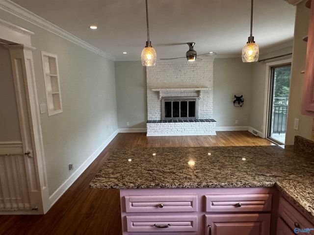 7608 Peacock Drive SW, Huntsville, AL 35802