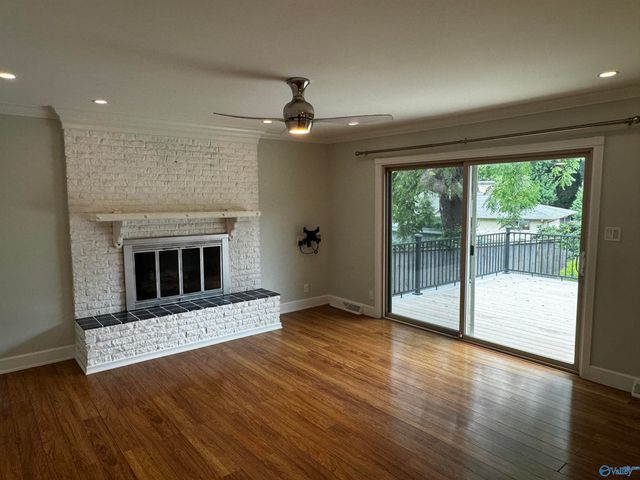 7608 Peacock Drive SW, Huntsville, AL 35802