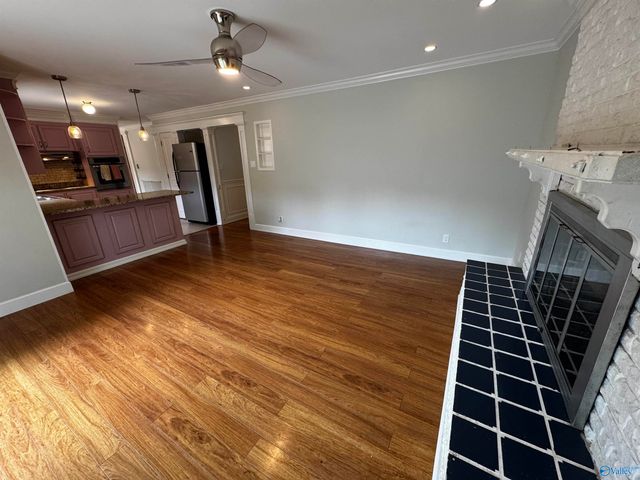 7608 Peacock Drive SW, Huntsville, AL 35802