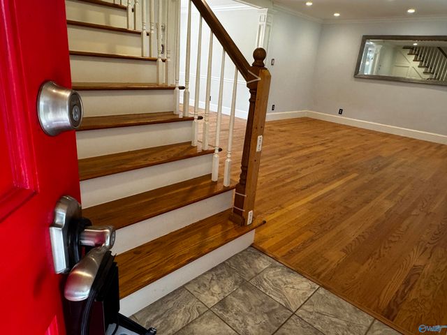 7608 Peacock Drive SW, Huntsville, AL 35802