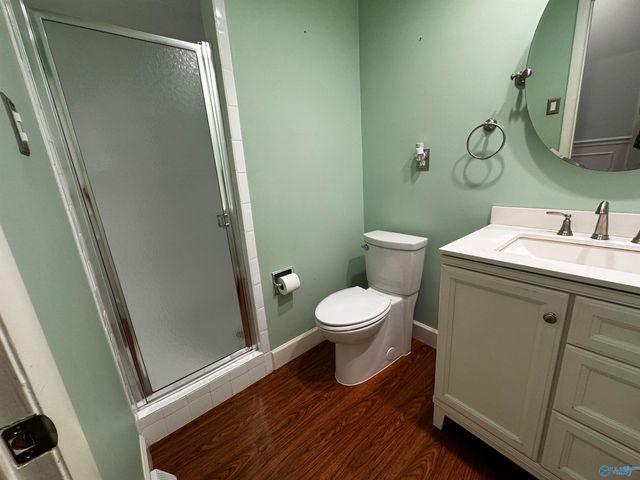 7608 Peacock Drive SW, Huntsville, AL 35802