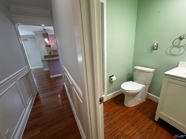 7608 Peacock Drive SW, Huntsville, AL 35802