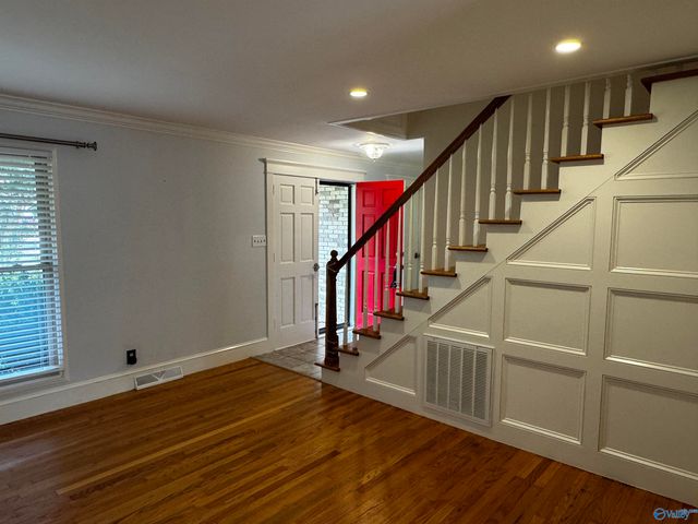 7608 Peacock Drive SW, Huntsville, AL 35802