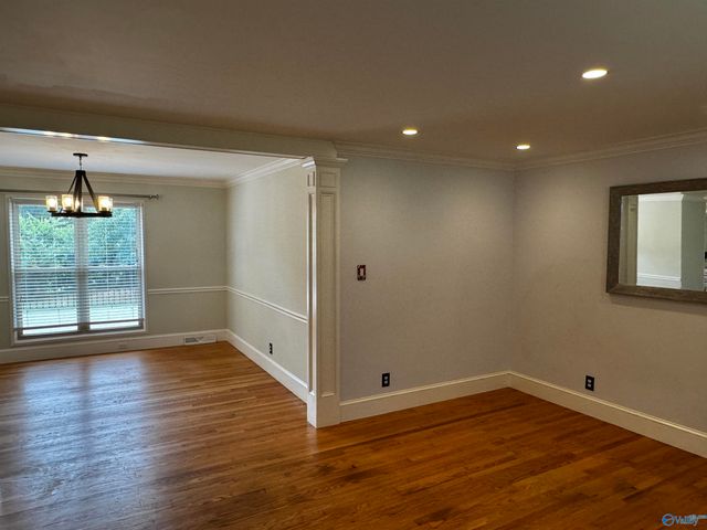 7608 Peacock Drive SW, Huntsville, AL 35802