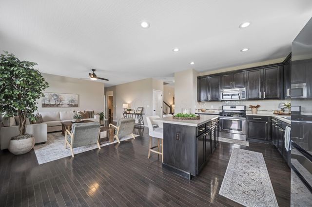 197 Honey Locust Lane, Commercial Point, OH 43116