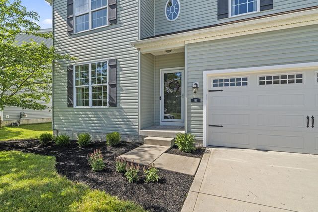 197 Honey Locust Lane, Commercial Point, OH 43116