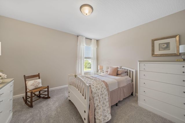 197 Honey Locust Lane, Commercial Point, OH 43116