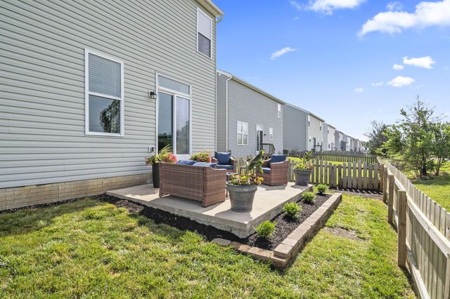 197 Honey Locust Lane, Commercial Point, OH 43116
