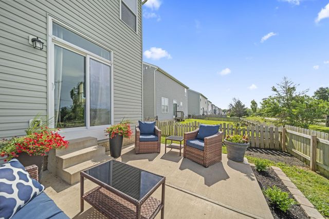 197 Honey Locust Lane, Commercial Point, OH 43116