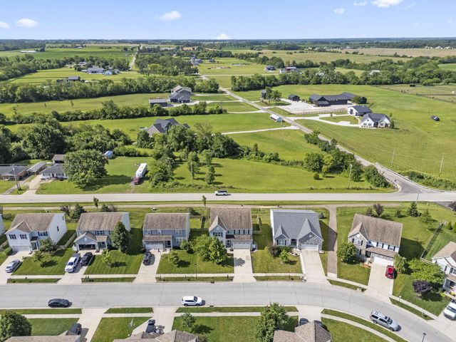 197 Honey Locust Lane, Commercial Point, OH 43116