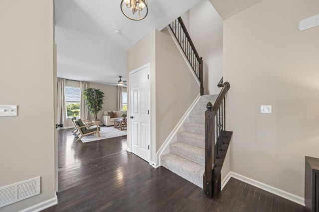 197 Honey Locust Lane, Commercial Point, OH 43116