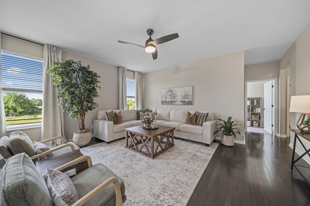 197 Honey Locust Lane, Commercial Point, OH 43116
