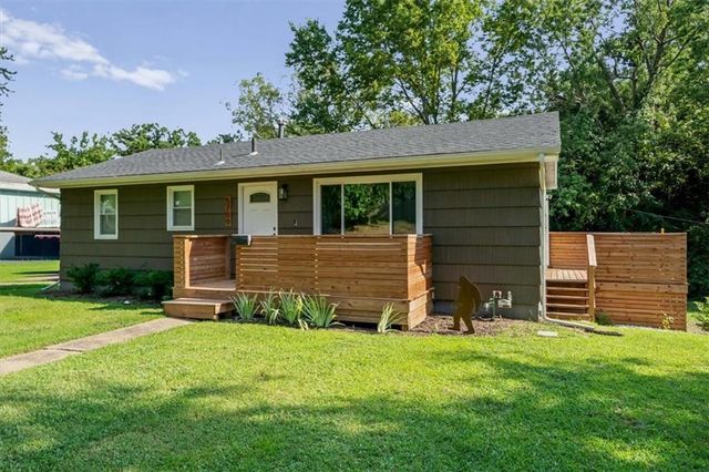 5709 E 107th Terrace, Kansas City, MO 64137