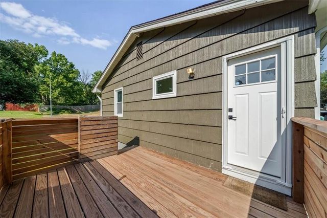 5709 E 107th Terrace, Kansas City, MO 64137