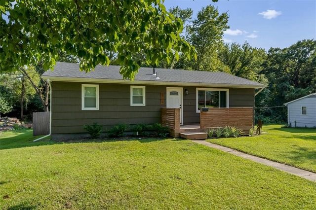 5709 E 107th Terrace, Kansas City, MO 64137