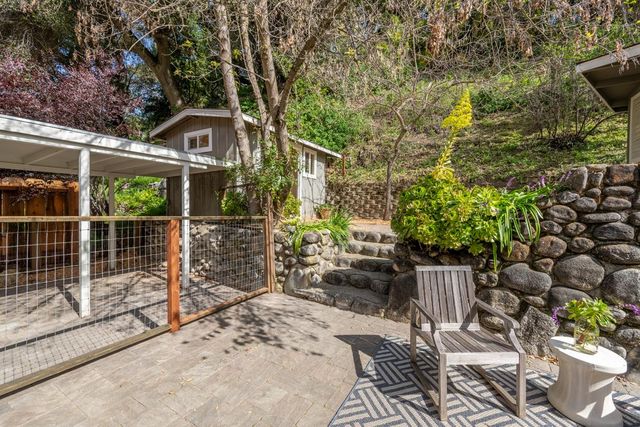 5 Camp Steffani, Carmel Valley, CA 93924