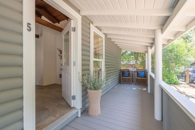 5 Camp Steffani, Carmel Valley, CA 93924