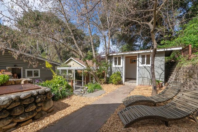 5 Camp Steffani, Carmel Valley, CA 93924