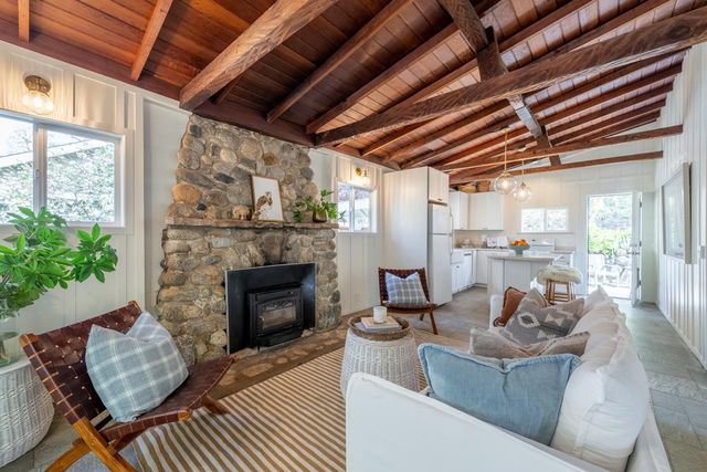 5 Camp Steffani, Carmel Valley, CA 93924