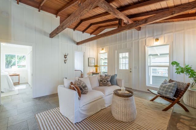 5 Camp Steffani, Carmel Valley, CA 93924