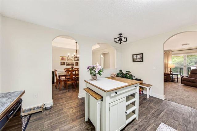 32 Armstrong Drive, Mansfield, GA 30055