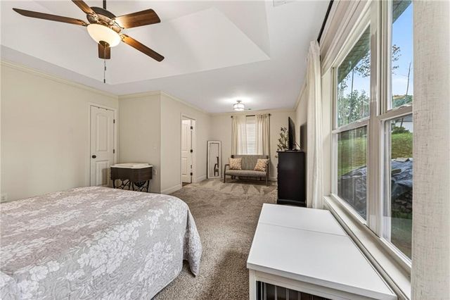 32 Armstrong Drive, Mansfield, GA 30055