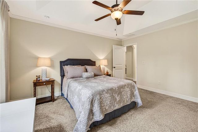 32 Armstrong Drive, Mansfield, GA 30055