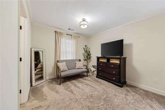 32 Armstrong Drive, Mansfield, GA 30055